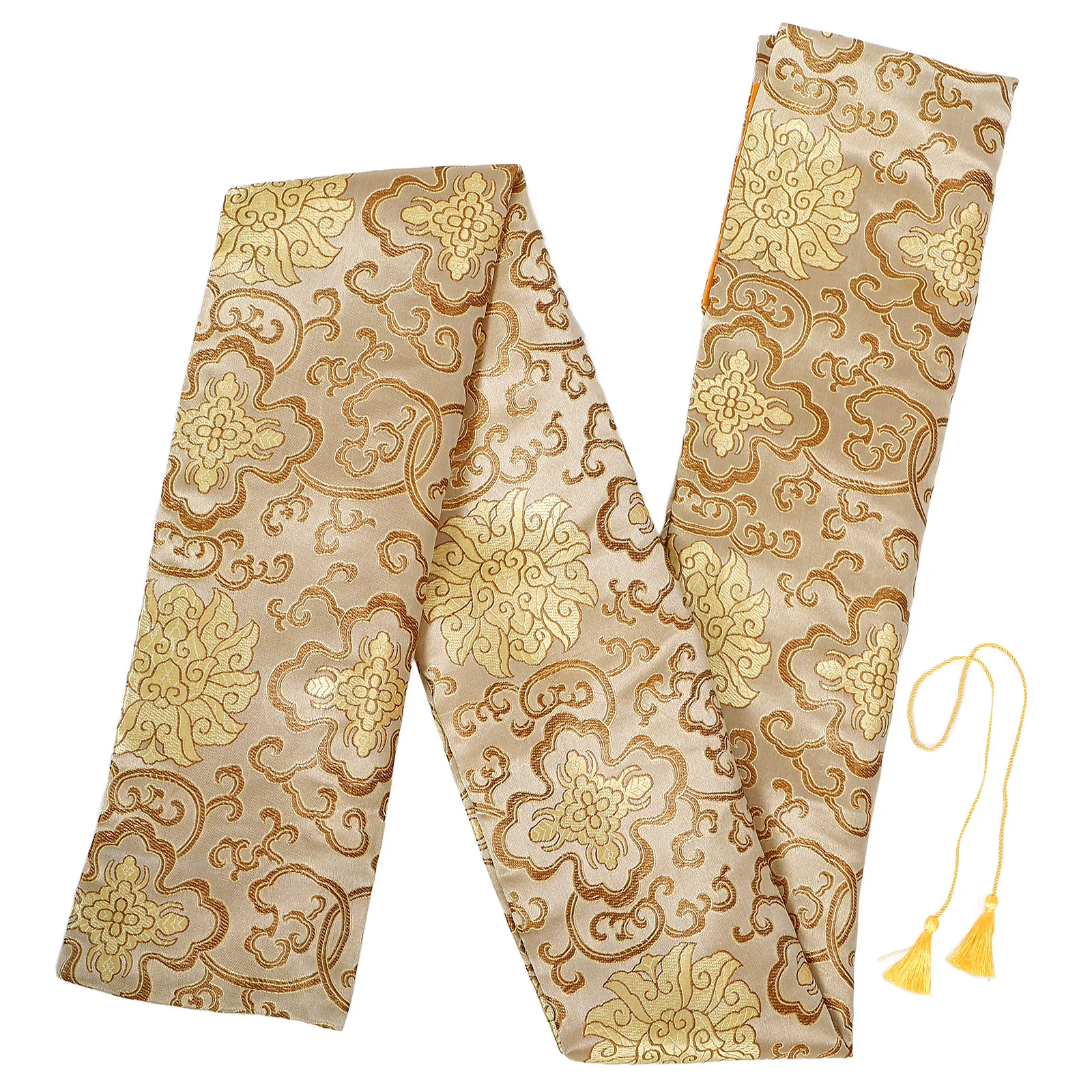 

Sword Bag Sturdy Construction Portable Strap Secure Fit for Long Swords Japanese Chinese Blade Storage Pouch Carry Case Outdoor