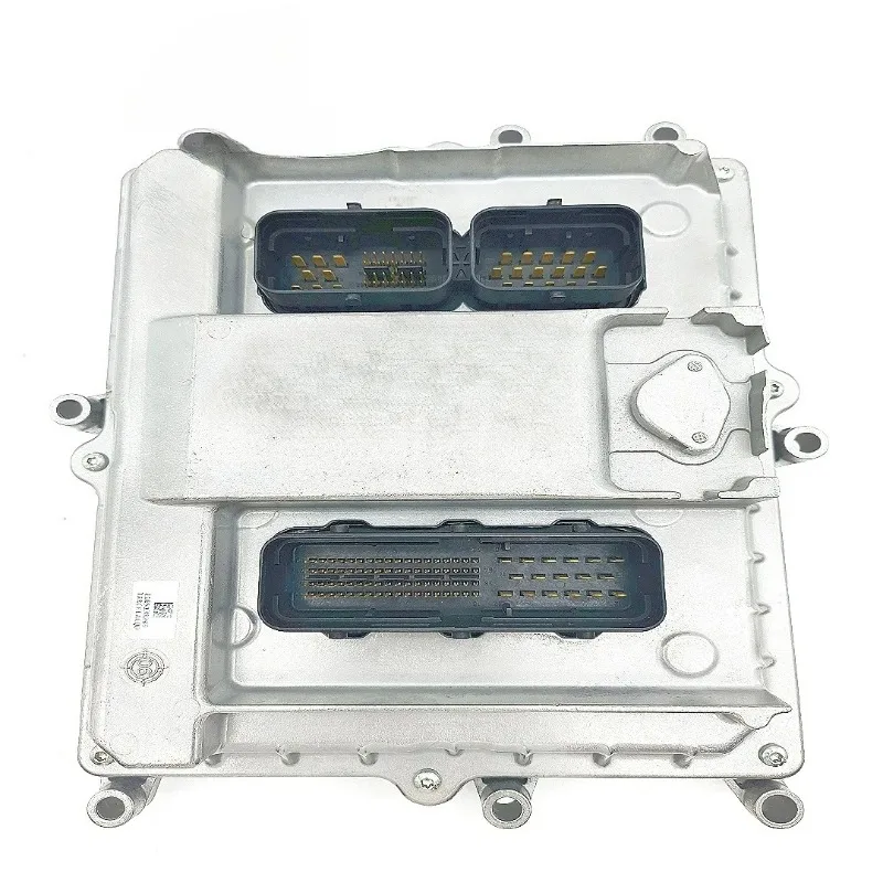 2026 0281020032 Applicable to disel engine parts electronic control module Applicable to truck VM260 310, with program hi