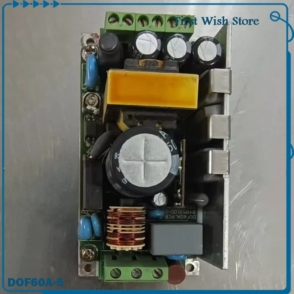 

Switching power supply DOF60A-5