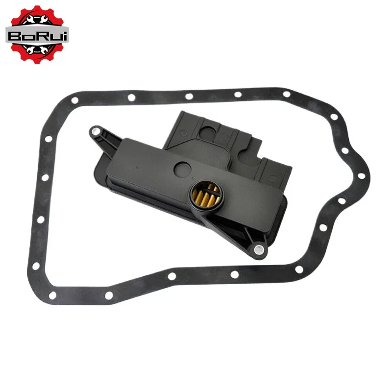 

Комплект прокладок масляного фильтра коробки передач для Toyota Camry 3533073010 л 2011- RAV 4 Venza Highlander Lexus ES250 RX270