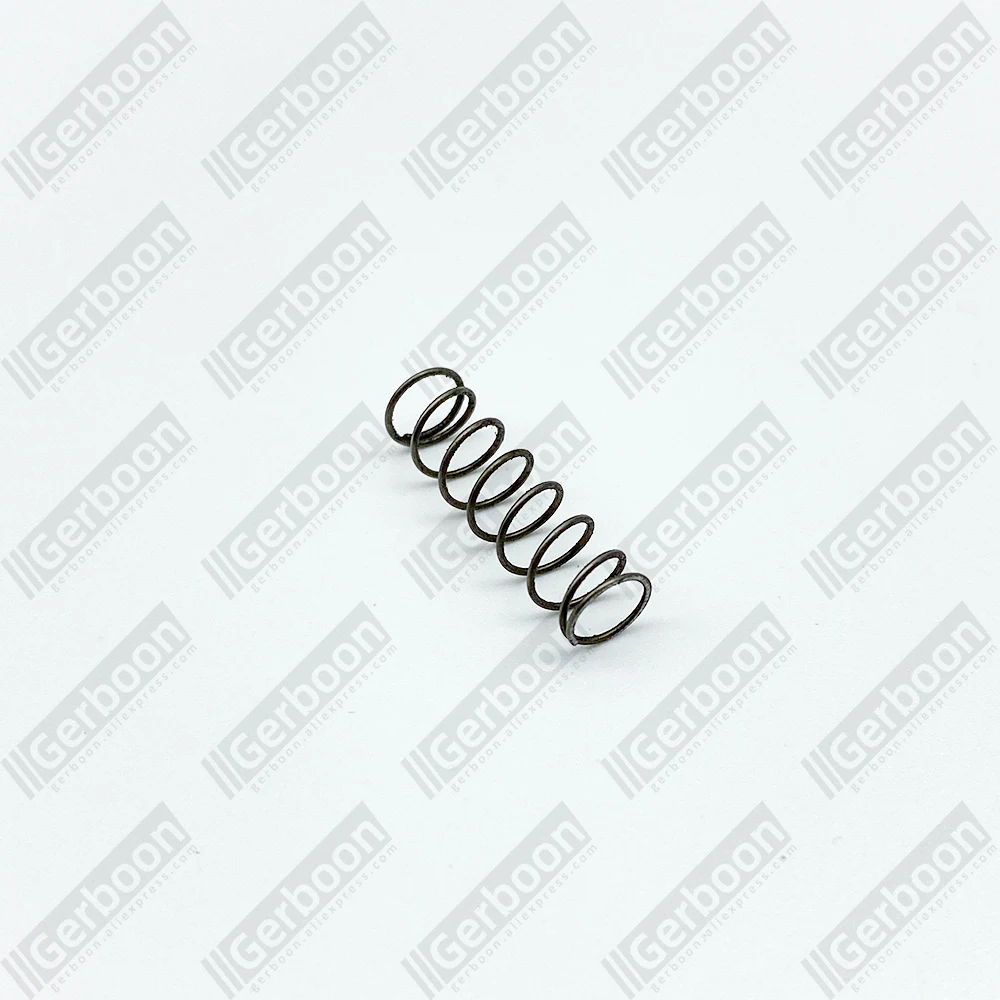 Renishaw OMP40-2 Central spring Main spring,  A-4071-0001 CMM Repair Parts kit