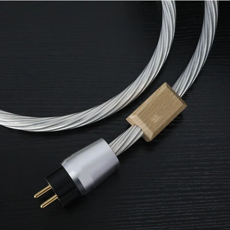 Καλώδιο Τροφοδοσίας Hifi Υψηλής Ποιότητας - usage example