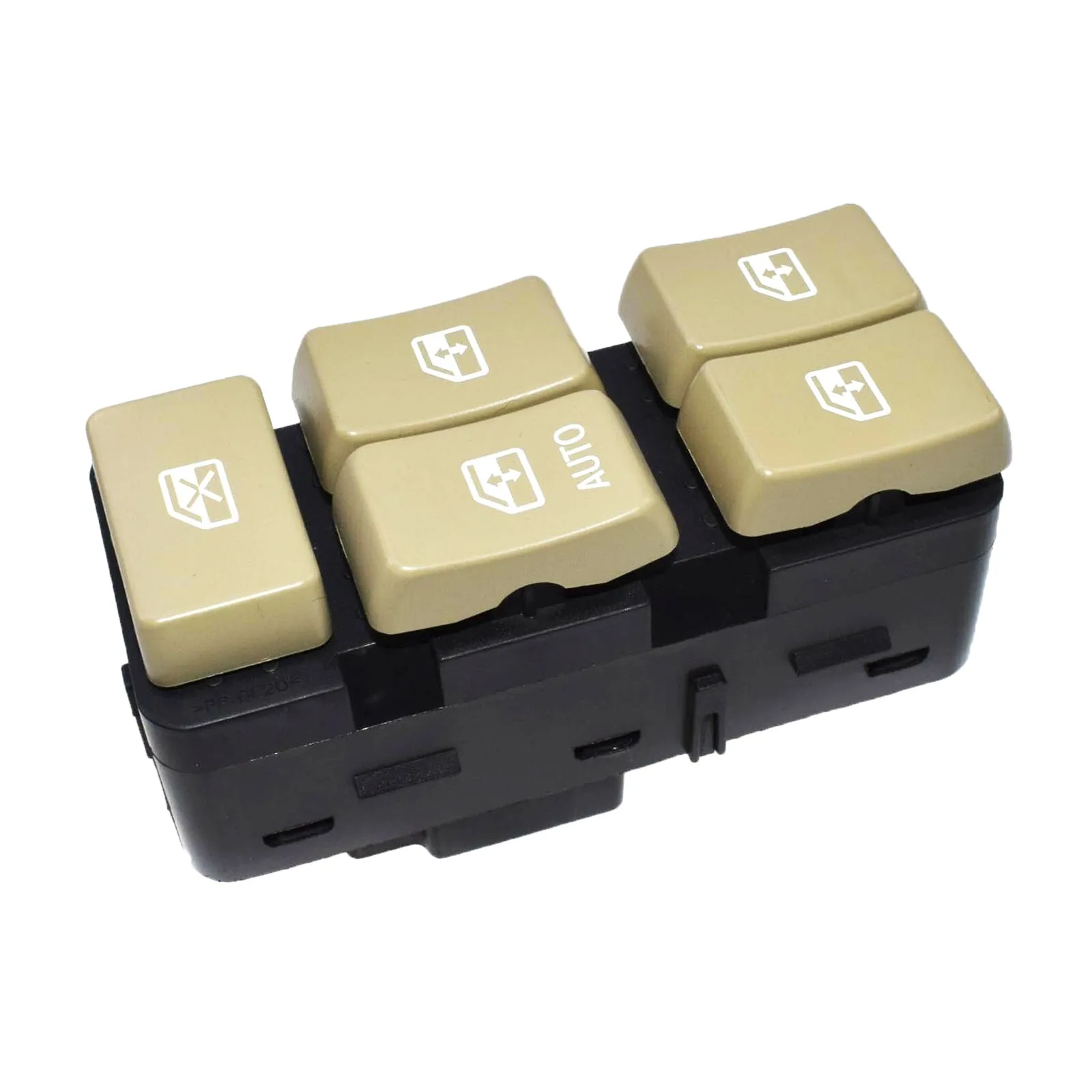 

Electric Window Control Switch For BUICK RENDEZVOUS 2004-2007,10339375