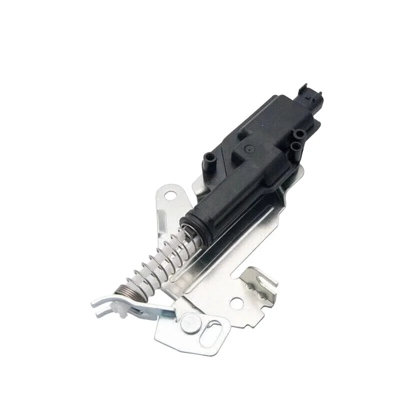 2S6T432A98AF for Ford, Tailgate Machine Actuator Door Lock Block Latch