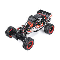 Rofun Baha Q-BAHA 29CC 1/6 Scale ROVAN Baja 2WD 2.4G 2 Stroke Gas RC Car Remote Control Buggy Gasoline Truck