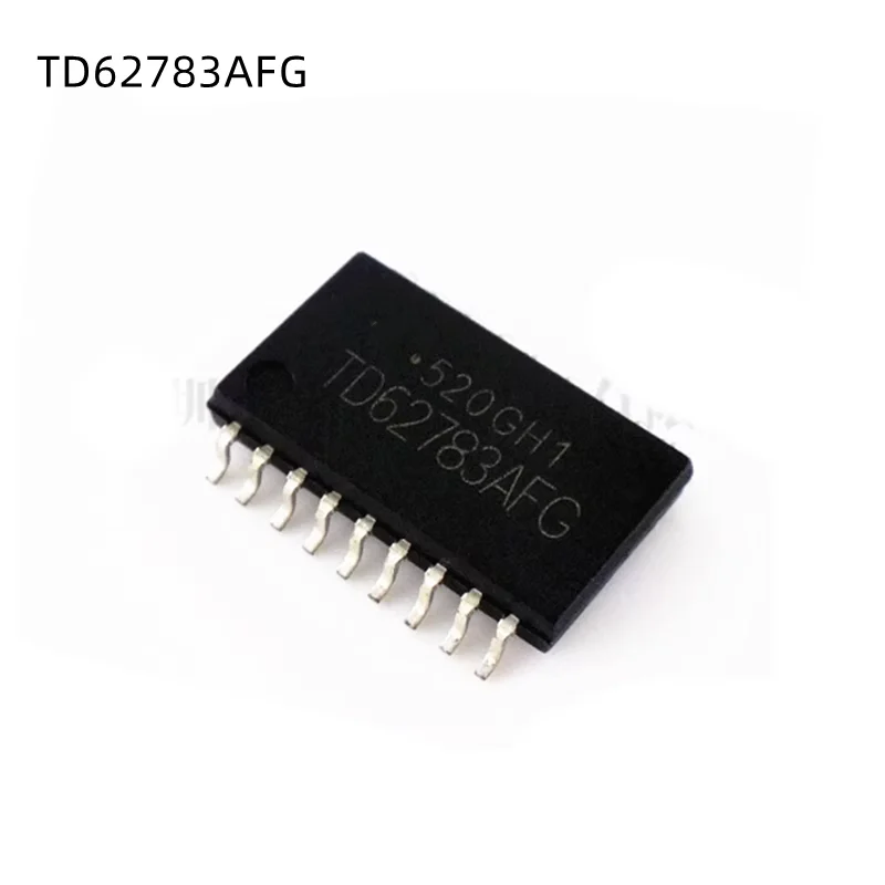 

10Pcs/Lot TD62783AFG TD62783AF SOP18 New Original chip