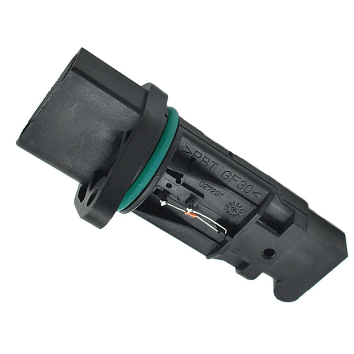 Sensor de flujo de masa de aire MAF para AUDI, F00C2G2049, A3, A4, Avant, Cabriolet, A6, TT, Roadster, 1,8 T, Quattro