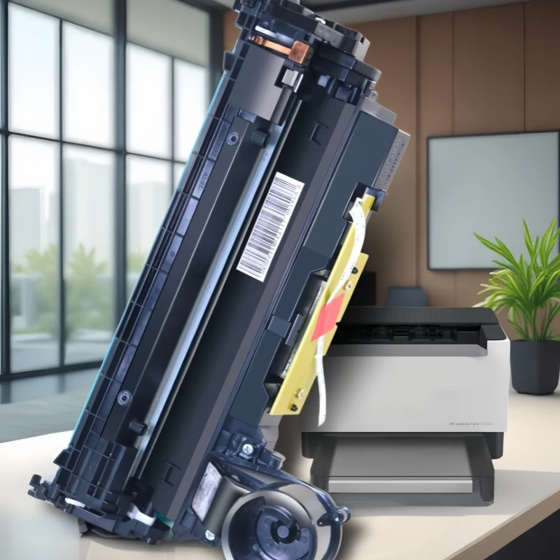 

154A 158A W1540A W1580A Image Drum Unit Compatible For HP LASERJET Tank 1502 2502 MFP 1602w 2602dn 2602sdn sdw