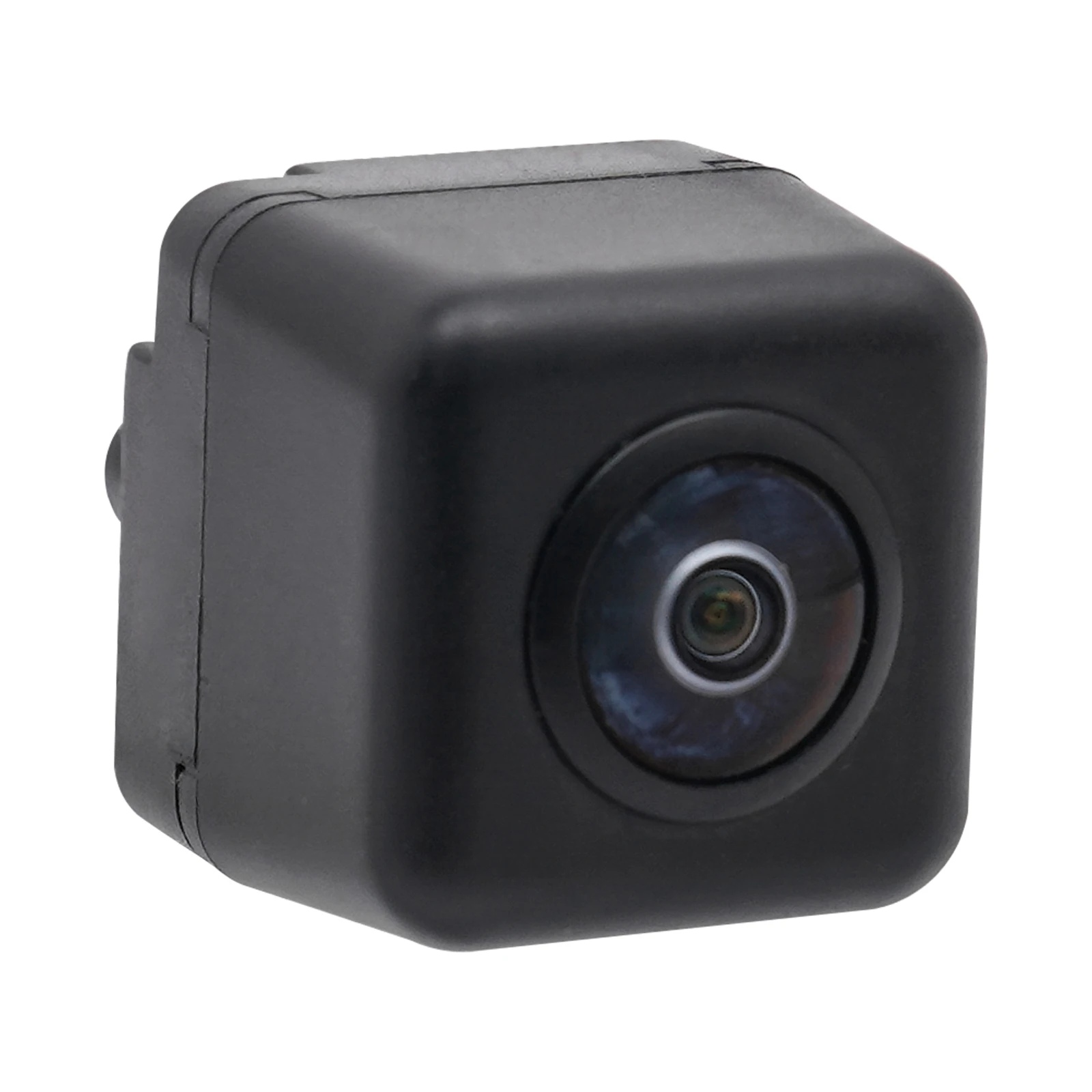 Car Rear Vision Reverse Cam Assembly Compatible with 2010-2014 Subaru Legacy Outback, Plug & Play Rear View Reversing Safety Camera