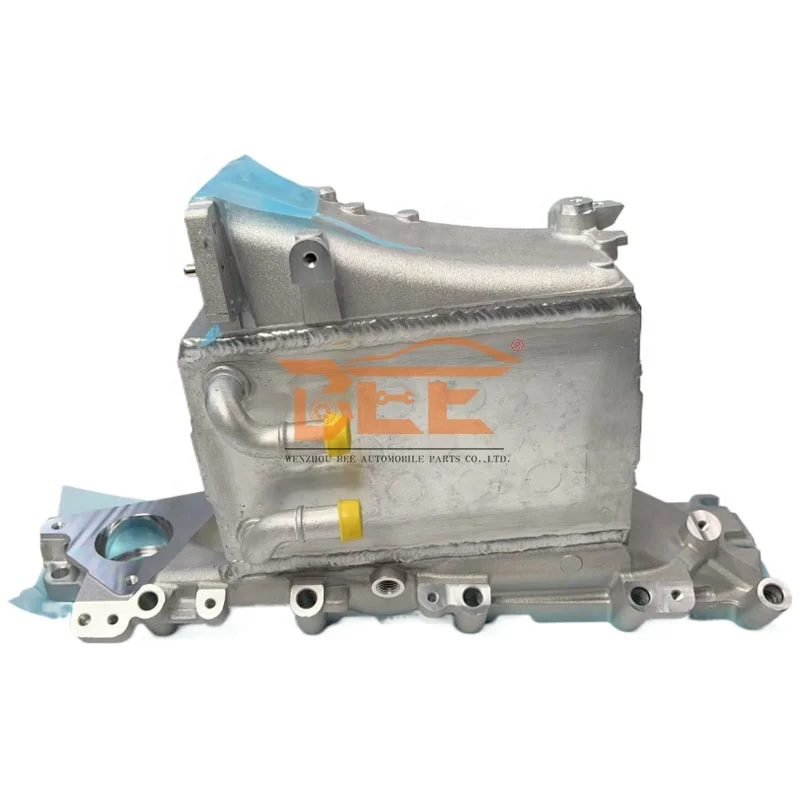 04L129711 04L129711AC 04L129711J 04L129711F 04L129711L 04L129711R High Quality Intercooler Charger EGR Valve Assembly for