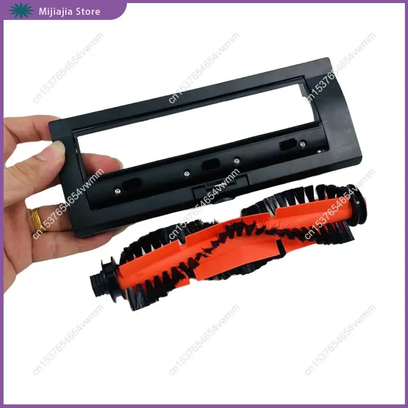 طقم غطاء استبدال الفرشاة الرئيسية SDJ06RM لبيع ملحقات المكنسة الكهربائية Roidmi EVA