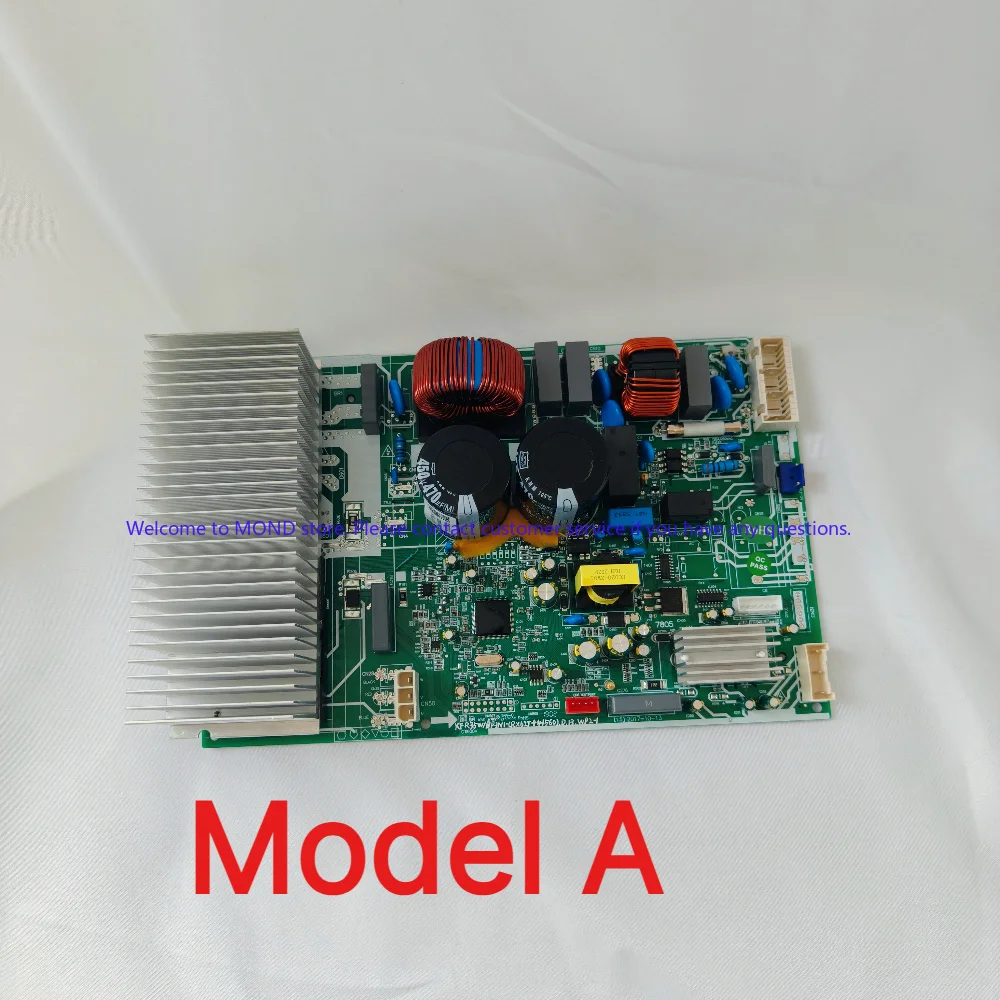 KFR-35W/BP3N1-(RX62T 41560).D.13.WP2-1 17222000026149 EU-KFR50W/BP3N8-B30 Inverter Air Conditioning Board New