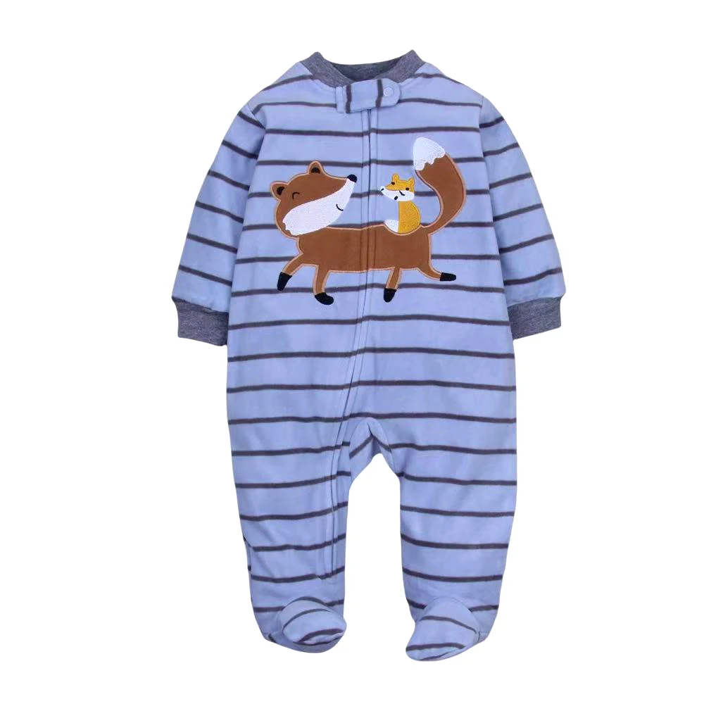 Thumbnail 4 - #14 Best Baby Sleepwear to Buy In 2026