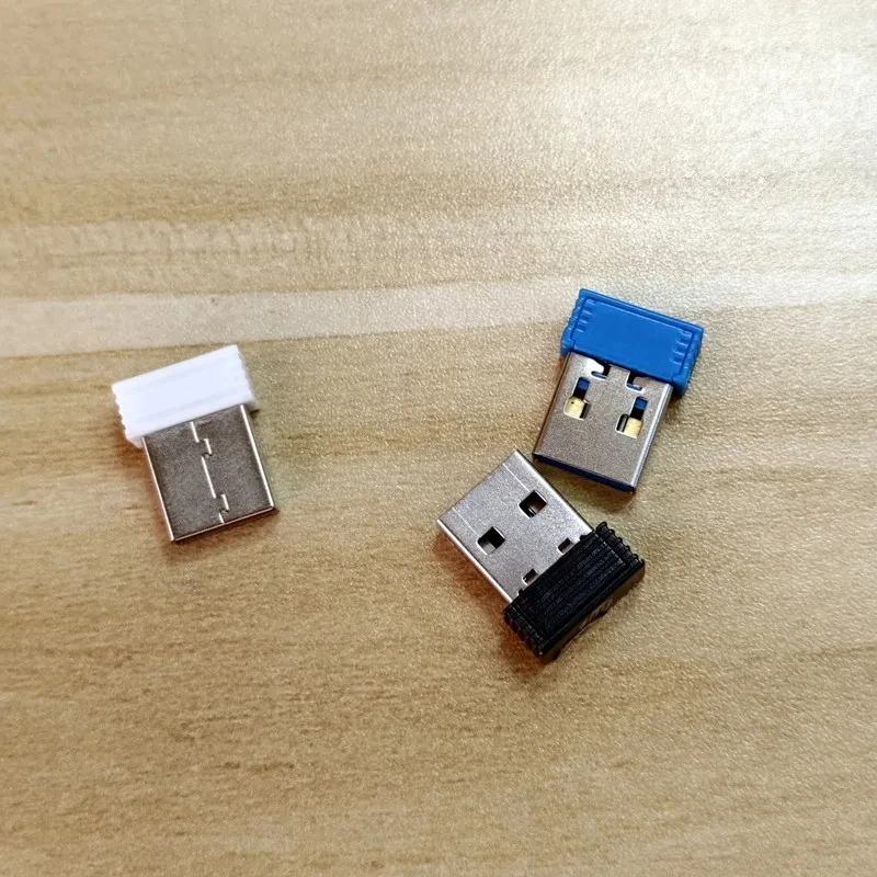 Receiver USB untuk Mouse Nirkabel HP Z3700