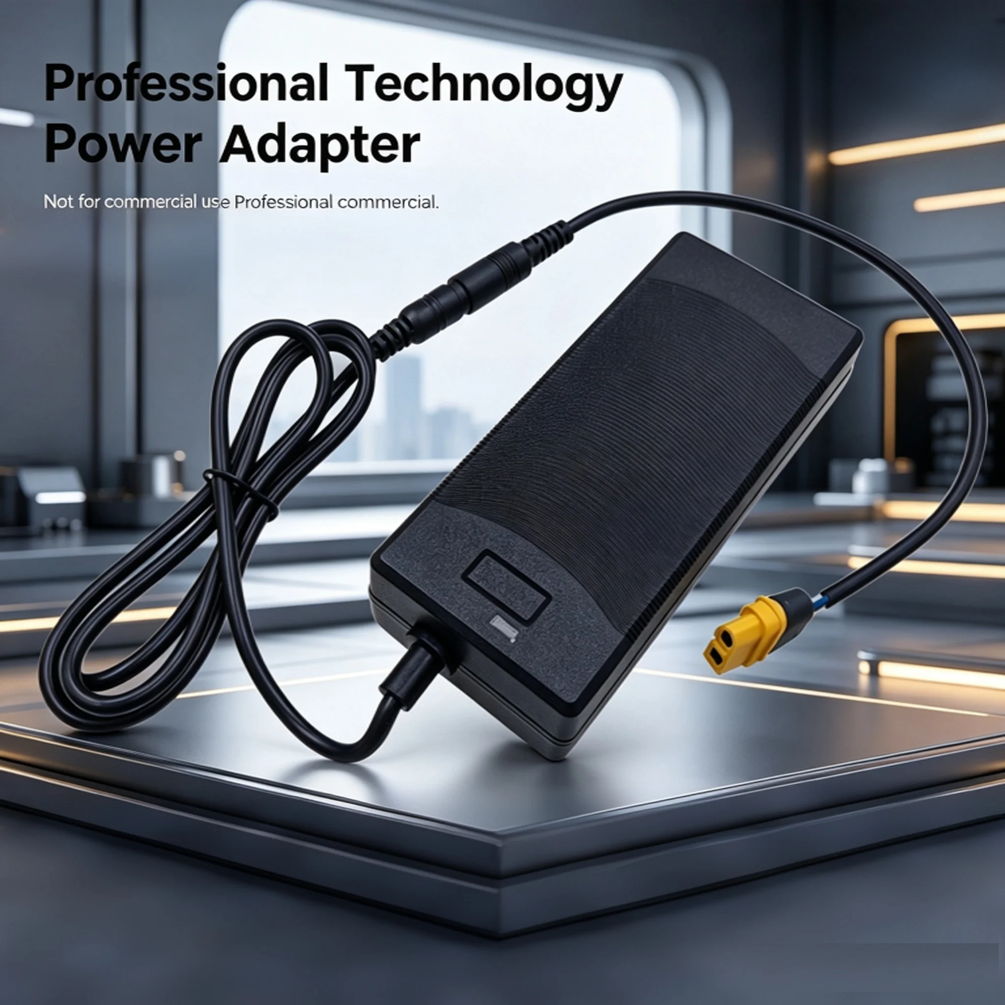 42V 2A Battery Charger for 36v electric power scooter Adapter Charger with XT60 Connector