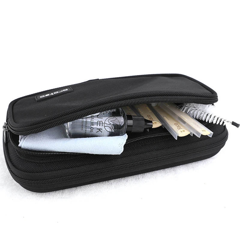 Protec Saxophone clarinet mouthpiece bag accessory bag A400