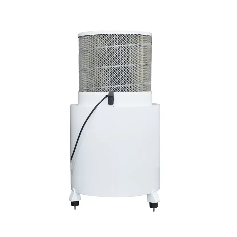 Oil Mist Dust Collector