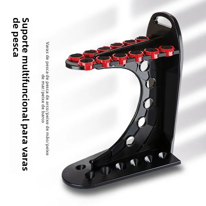 portable-multi-functional-fishing-rod-display-stand-home-shelf-storage-rack-for-sea-fishing-and-billiard-cue-storage