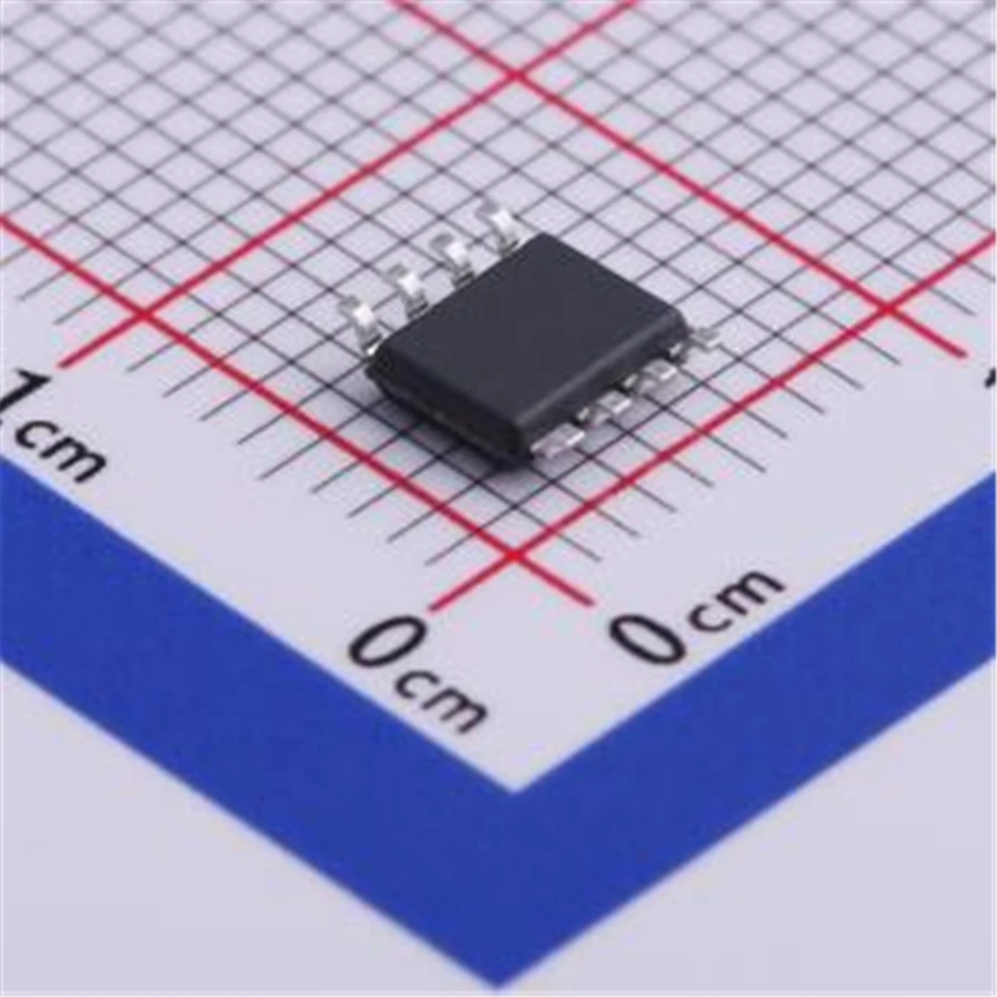 5 шт./партия (MOSFET) STS1DNC45