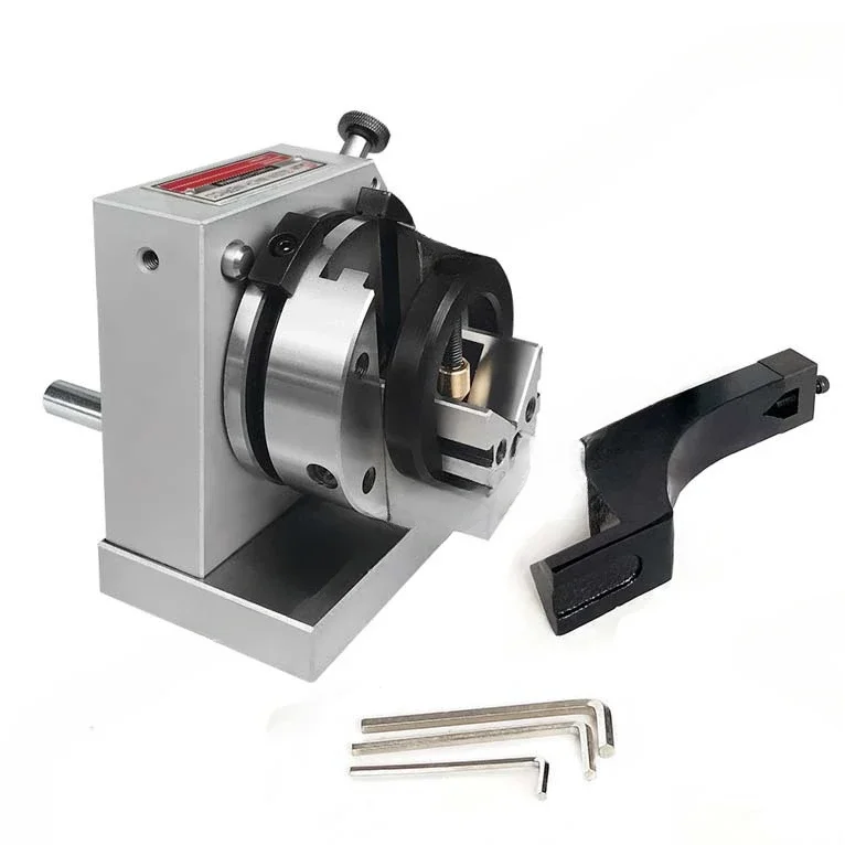 One-way punch grinder, three-jaw punch shaper thimble grinder Premium