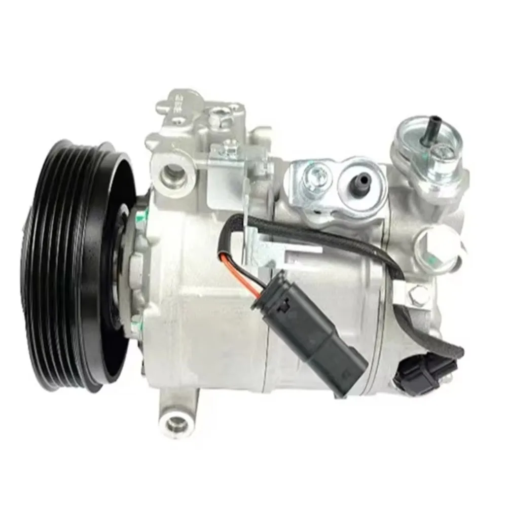 

Suitable for Mercedes-Benz W176, W246, W242, C117, and X156 air conditioning compressors: 0008305702, 0038304360