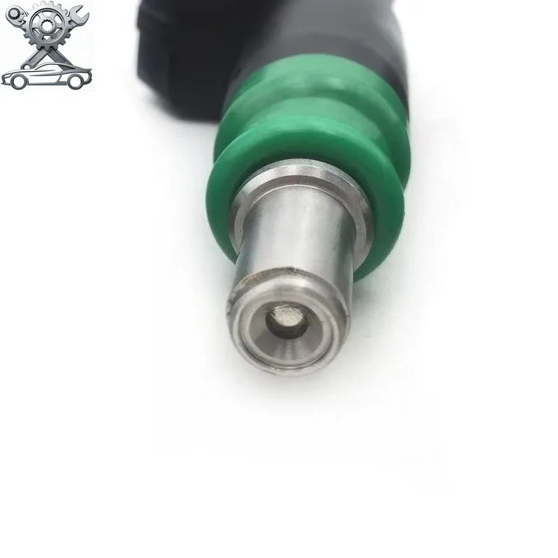 Fuel Injector Nozzle 1429840 For Ford Focus Fiesta Mondeo B-max C-max Fusion 1.4L 1.6L 2002-2012 98MF-BB 98MF-BC 98MF-9F593-BA