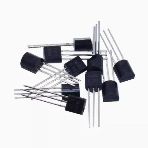 18values*10pcs=180pcs TO-92 Transistor Assorted Kit 2N2222 S9013 S9014 S9015 S9018 S8050 S8550 5551 5401 2N3904 2N3906 C1815 Diy