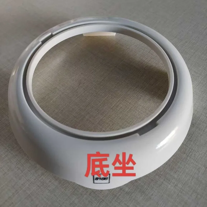 Replacement Parts for PM‑8188‑A Grain Moisture Meter, Base, Sampling Cup, Funnel, Spring, Button, Shrapnel, Aluminum Case
