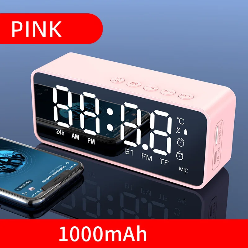 Style B Pink