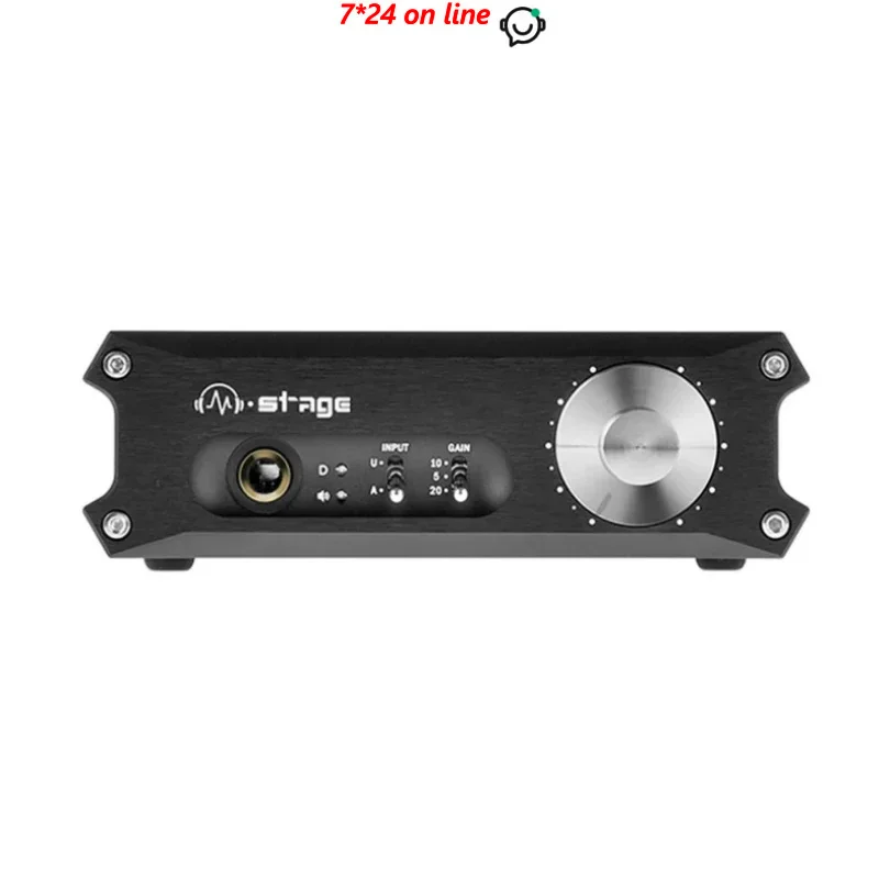 Matrix M-Stage HPA-…