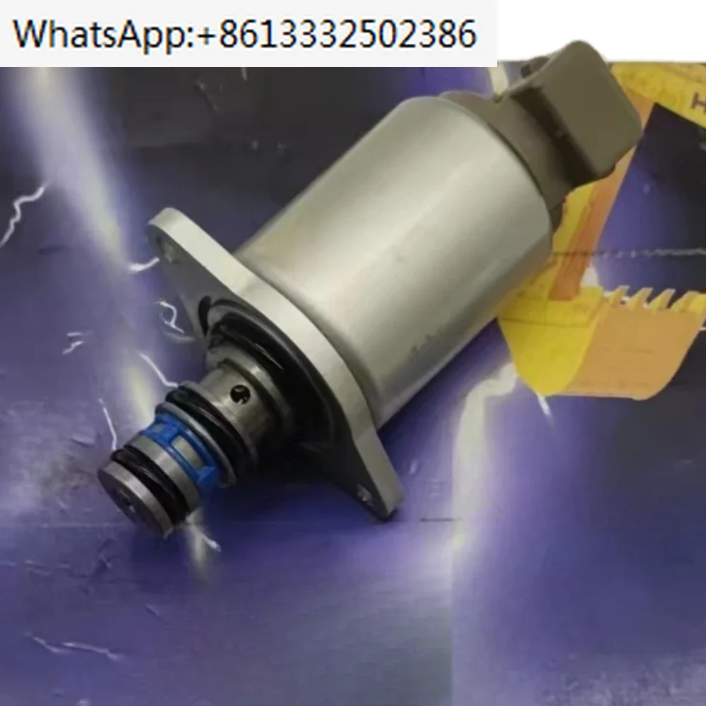 

Excavator Parts Solenoid Valve for TM60601 TM68301 TM68601 TM68001 TM66001 TM68502