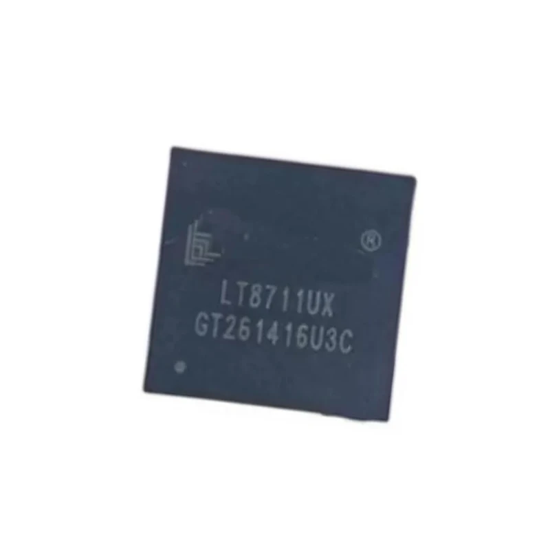1pcs LT8711UX new QFN88 video processing chip
