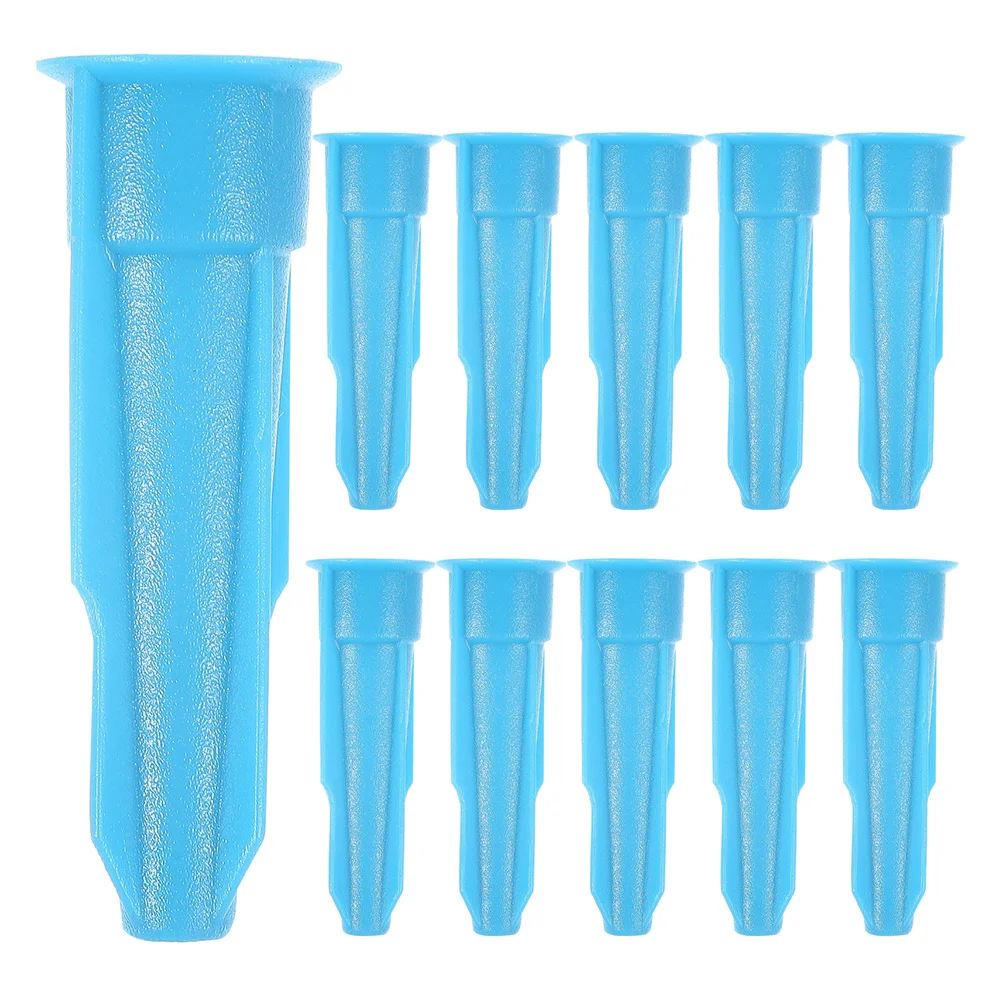 

12 pcs Caulking Caps Reusable Caulk Saver Sealer For Doors Windows Leak Prevention Home Improvement Construction Glass