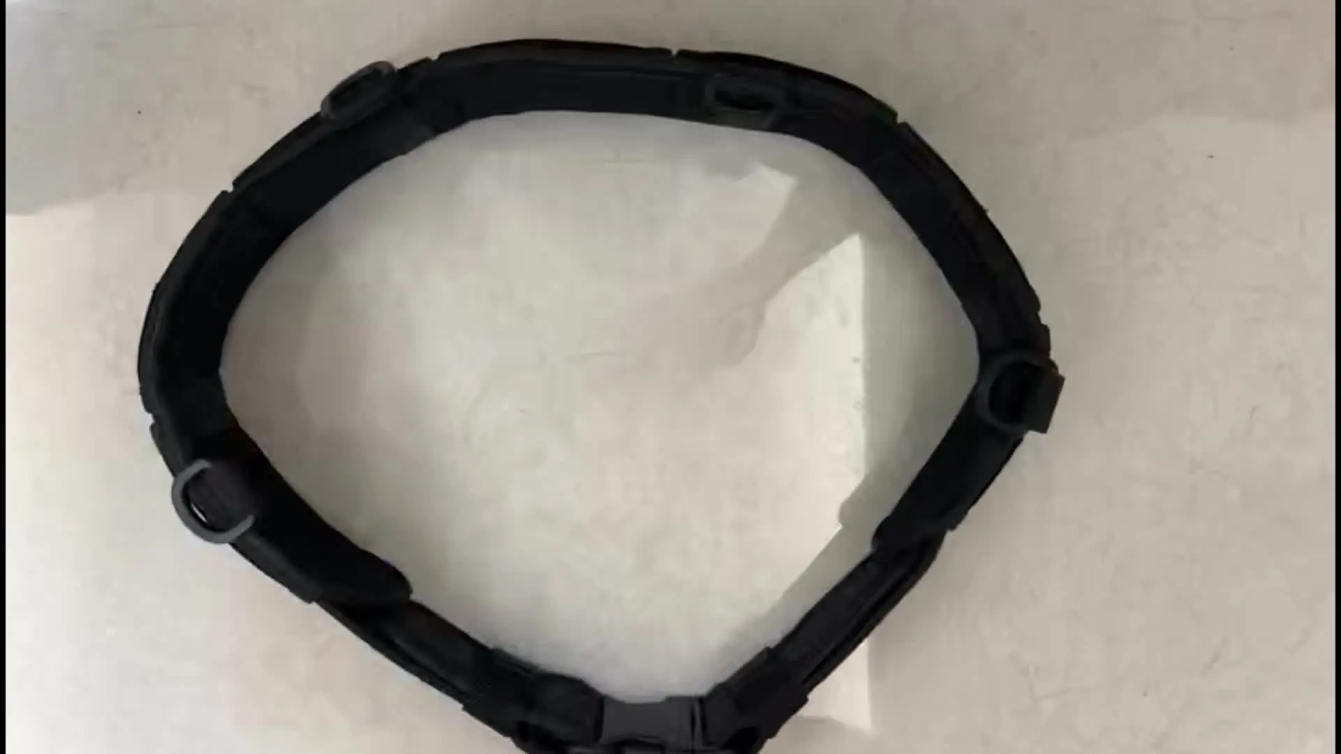 

Камуфляжный тактический ремень для мужчин – прочный нейлоновый рабочий ремень, поясной ремень для активного отдыха и военного стиля