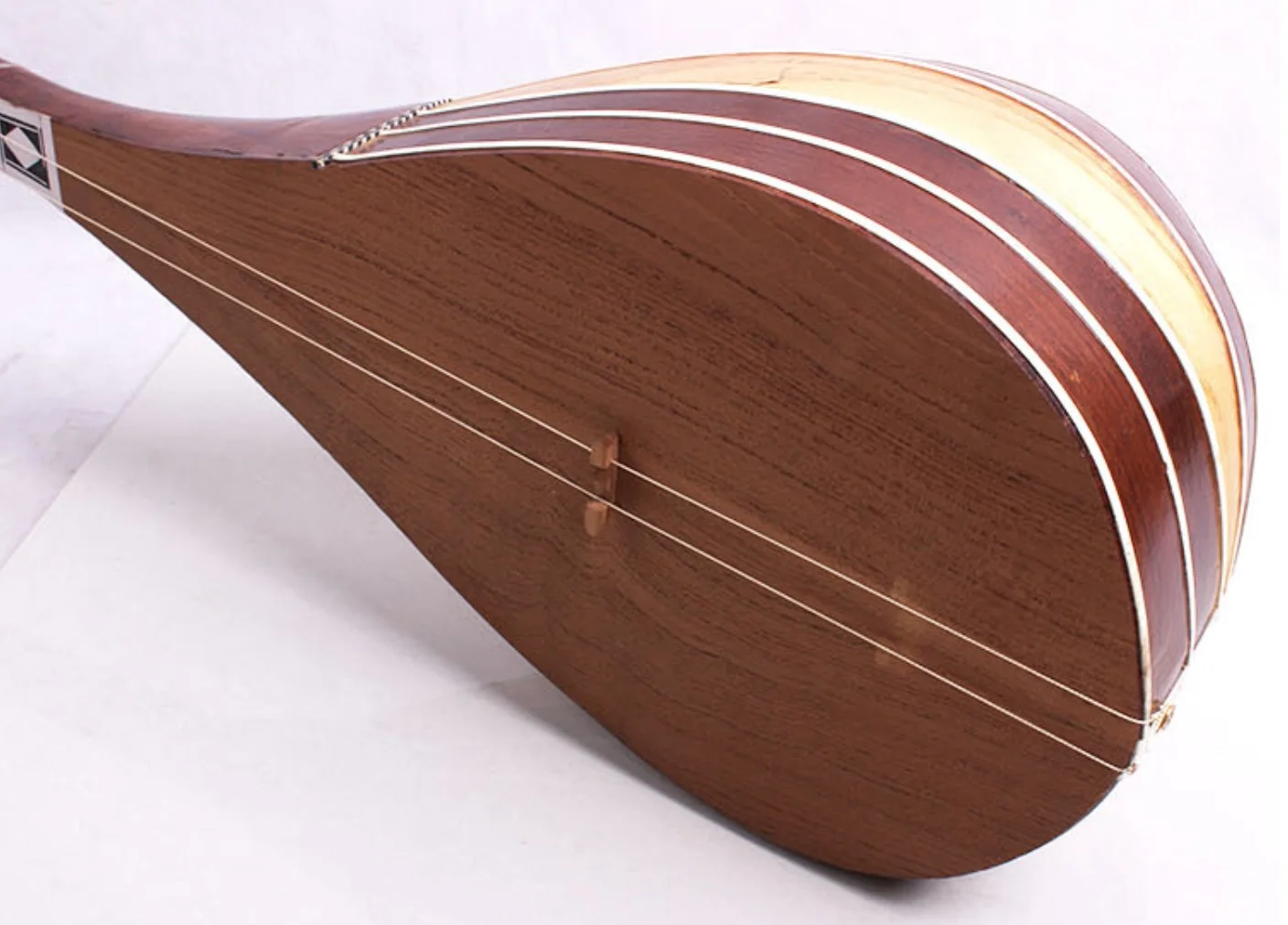 Dutar 122cm Chinese  string instrument