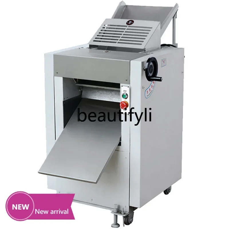 

X Noodle press, noodle, commercial large kneading machine, bun skin, dough machineX