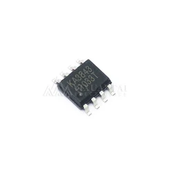 10PCS KA3843 SOP8 Current Mode PWM Modulation Controller KA3843 SOP8 new original