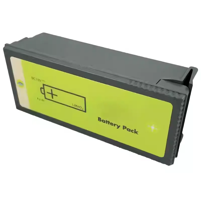 8000-0860-01 Defibrillator Battery For Zoll AED Pro AED Pro A-W Battery 8000-0860-30 1008-1003-01 1008-0020
