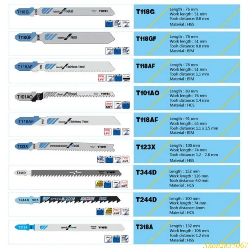 Ferramenta Cutter Cutter para plástico e corte mais suave e preciso 5 pacote 831f