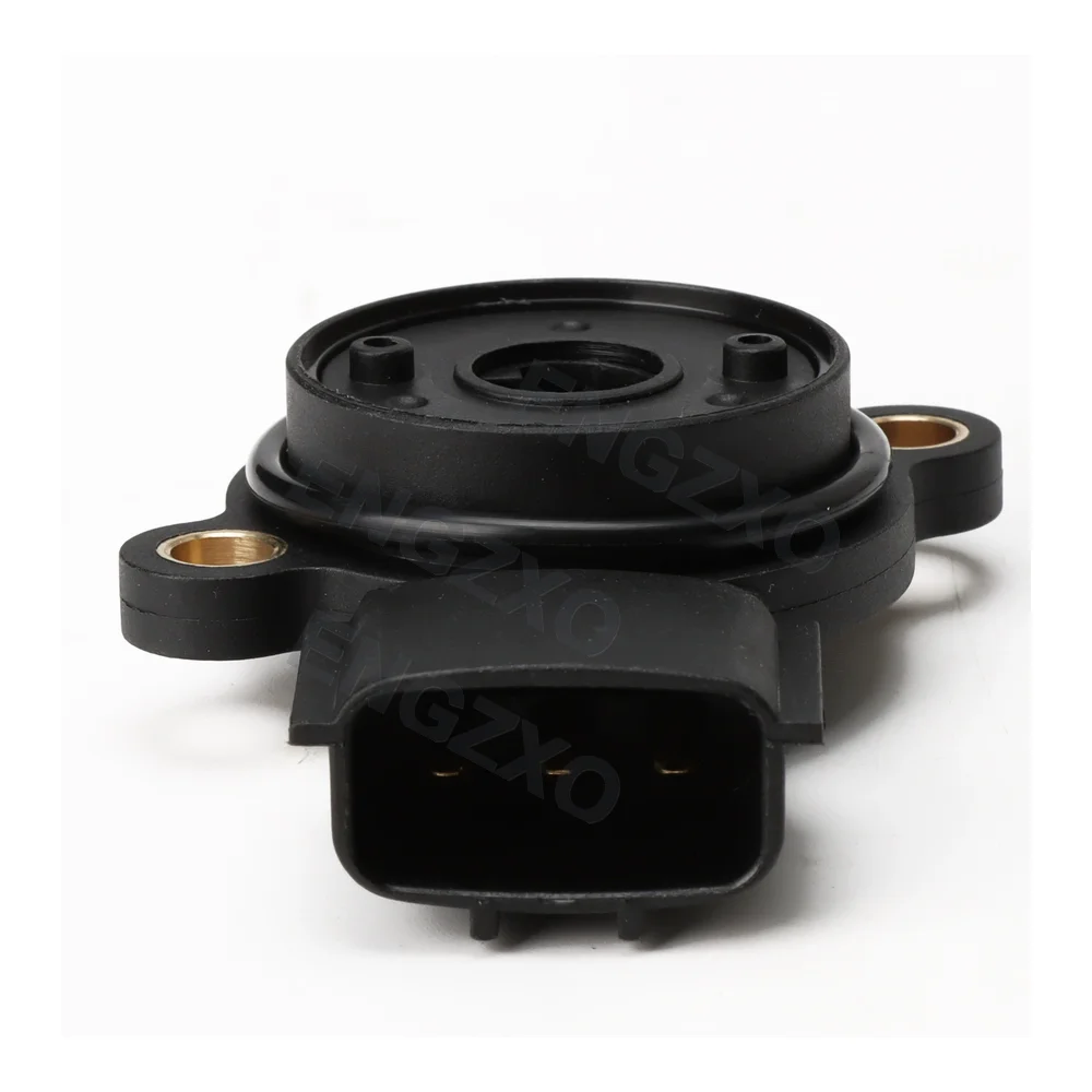 4PCS Throttle Position Sensor Shift Angle Sensor 06380-HN2-305 38800-HN2-000 For Honda TRX500FA TRX400FA FTVSE002 06380HN2305