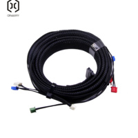 Artillery-3d-impresora-cable, Plano, for the main line, for the main line, SideWinder X4 plus/Pro