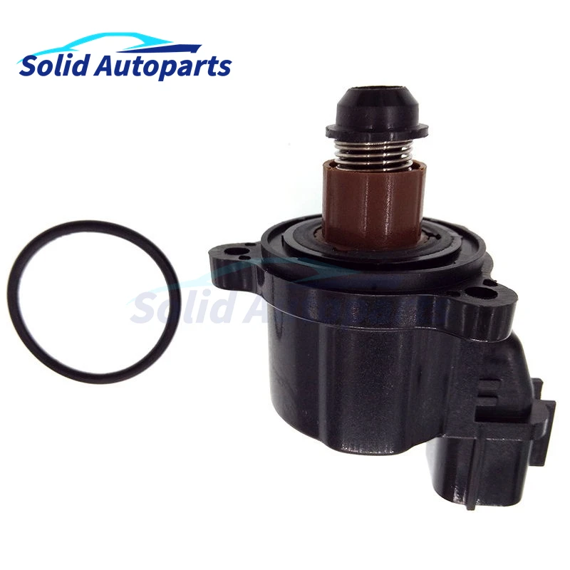 MD619857 Idle Air Control Valve IACV MD619857 For Chrysler Sebring Dodge Stratus Mitsubishi Eclipse Montero Galant Outlander