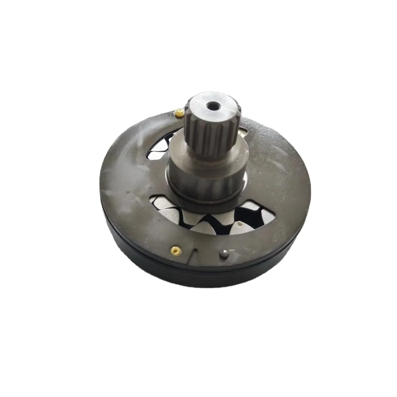 New High-Pressure Diesel Fuel CHARGE PUMP GEAR PUMP A20VG A20VG45 Hydraulic Piston Pump Spare Parts Repair Kit