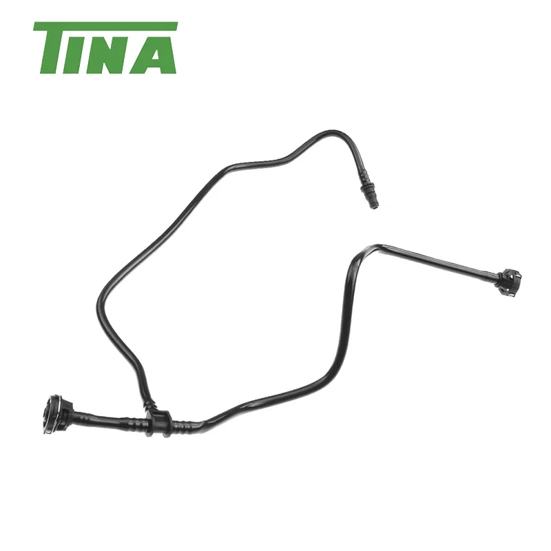 

1665001091 A1665001091 1665000291 Engine Radiator Overflow Hose Expansion Tank Hose For Mercedes-Benz W166 X166 C292 M278 M157