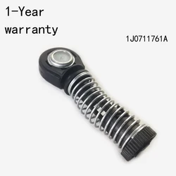 Shift cable connector For VW Polo beetle Jetta Bora Golf Sharan Skoda Fabia Octavia Audi A3 S3 TT A2 1J0711761A