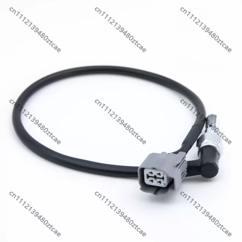 Pressure Sensor Switch, Brake Light Signal Spare Component For UForce‑ZForce‑950‑1000 Four‑Wheel Off‑Road Buggy Repair Upgrade