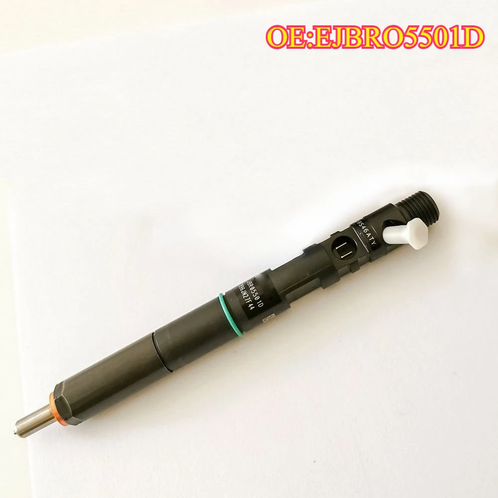 Original High Quality New For EJBR05501D 33800-4X450 Common Rail Injector Assembly