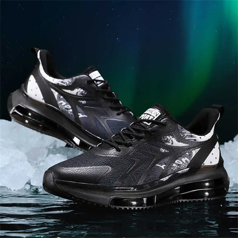 41-42 Big Sole Top Sale Sneakers Tennis Snekars Men's Walking Shoes Sports Best Sellers Scarp Trainers Holiday Womenshoes