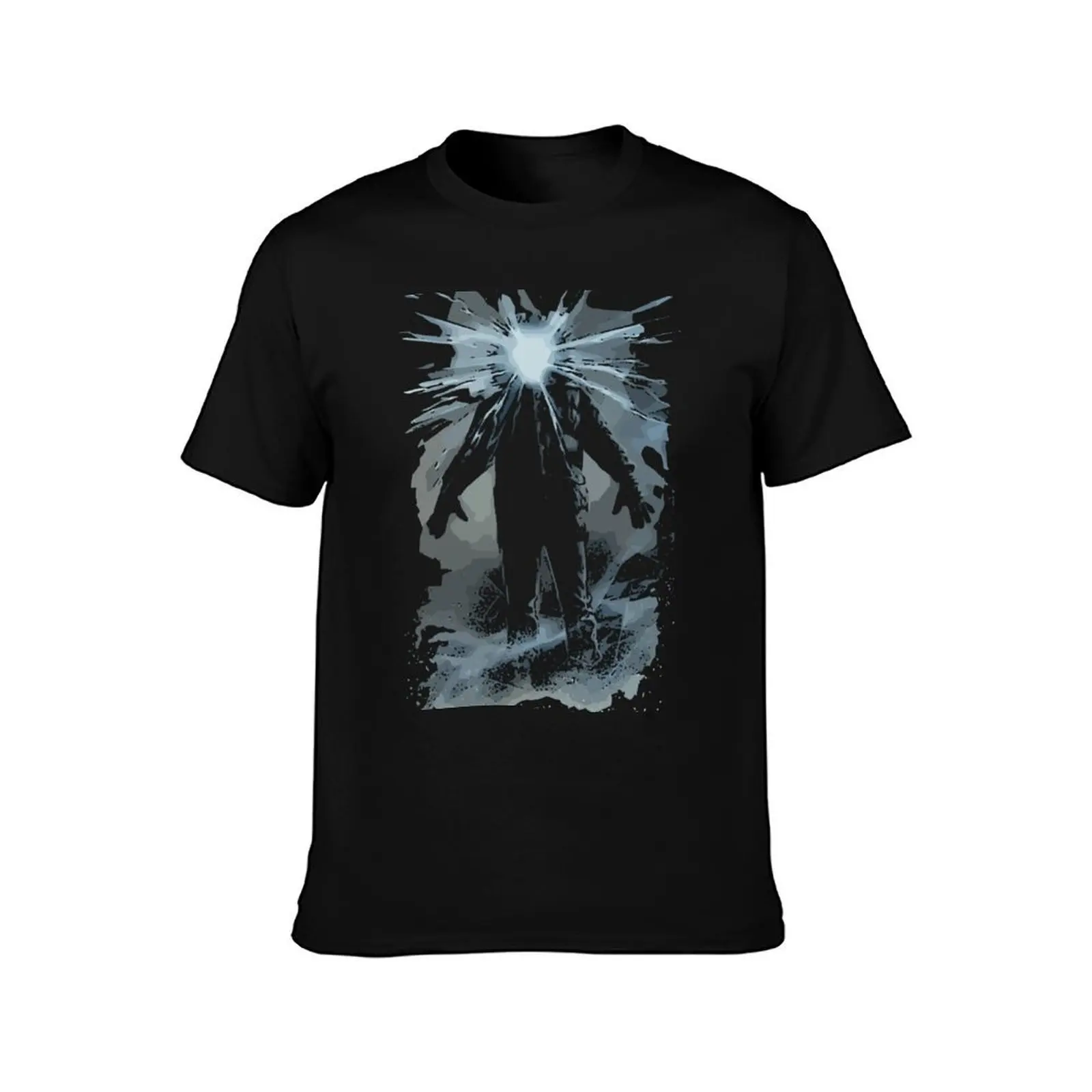 warmest place T-Shirt Outdoor Activity Sports T-Shirt