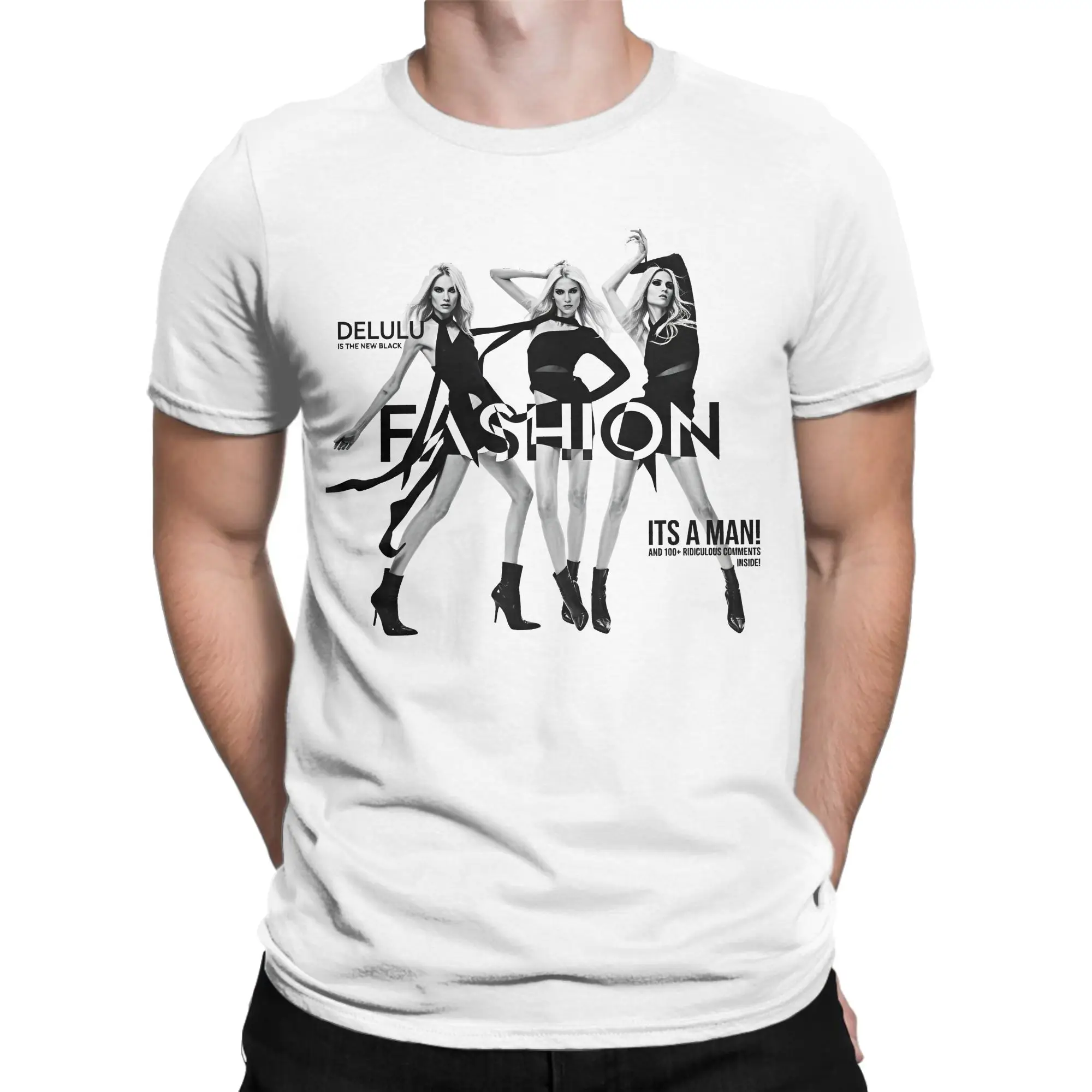 Britney FaSHioN T-Shirt Manson Album  Novelty T-Shirts Short Sleeves Funny Tshirt Summer Cotton Breathable Plus Size Clothes